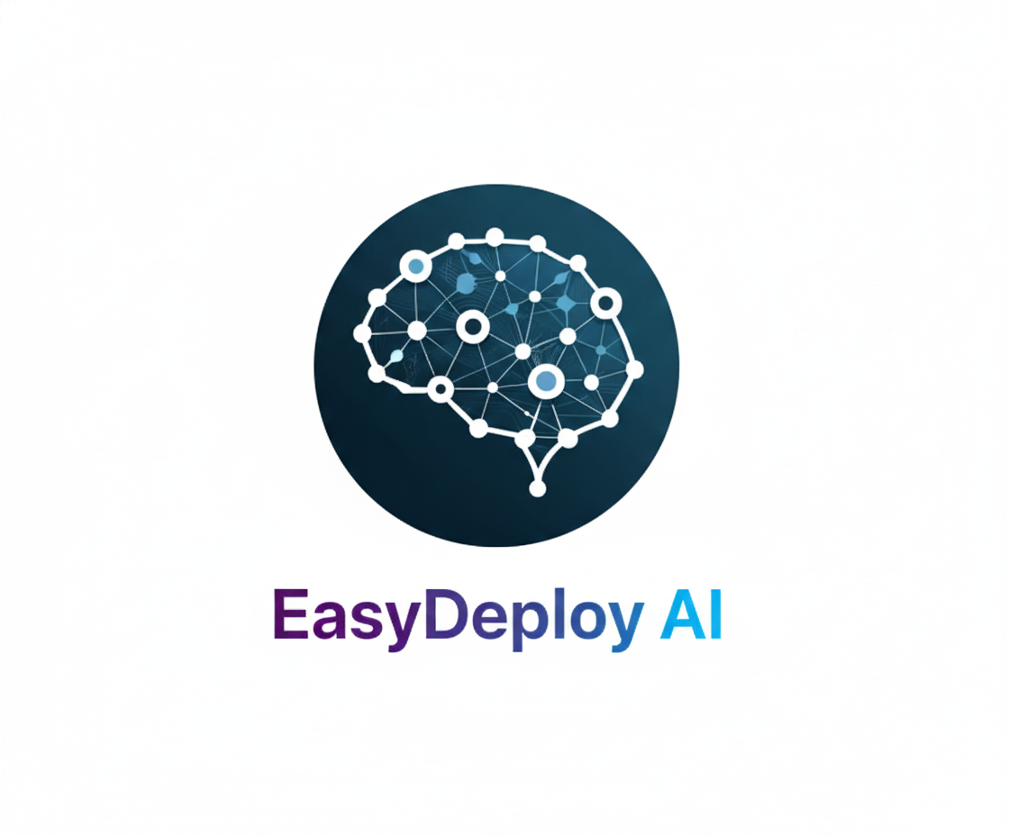 EasyDeploy AI